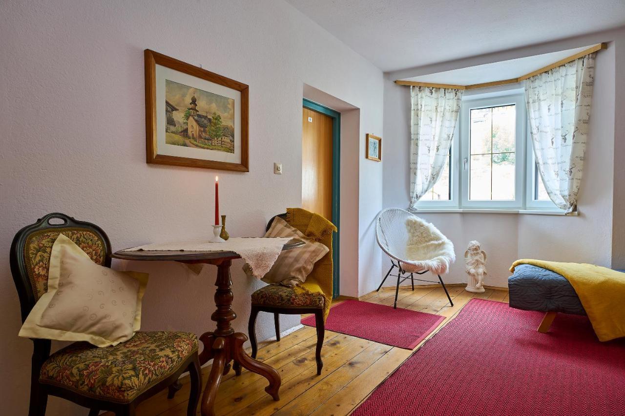 Gasthof Lamm Sankt Jodok am Brenner Kültér fotó