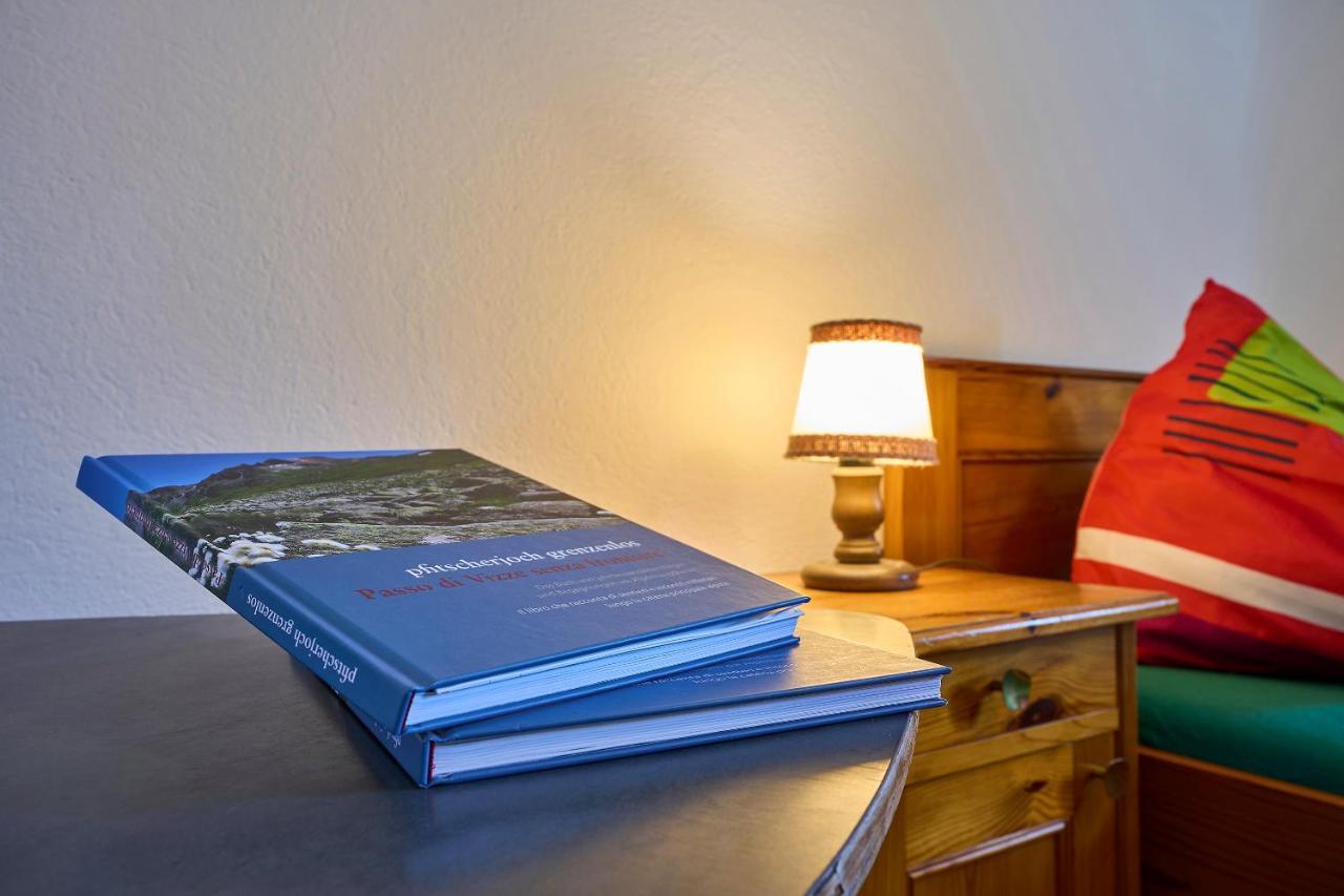 Gasthof Lamm Sankt Jodok am Brenner Kültér fotó